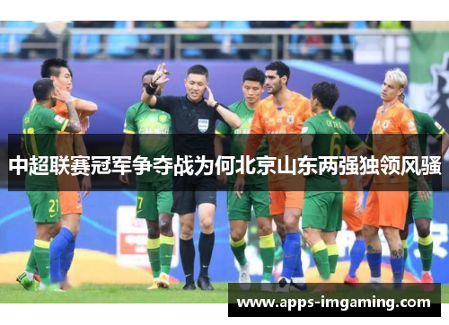 中超联赛冠军争夺战为何北京山东两强独领风骚
