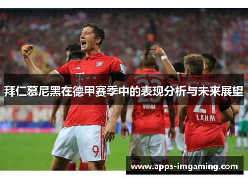 拜仁慕尼黑在德甲赛季中的表现分析与未来展望
